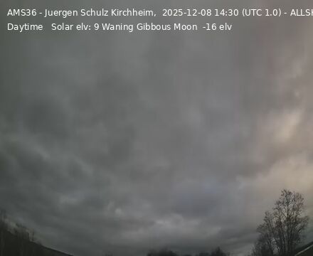 Amt Wachsenburg: Kirchheim › North-east