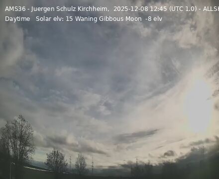 Amt Wachsenburg: Kirchheim › South-east