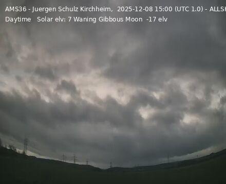 Amt Wachsenburg: Kirchheim › South-west