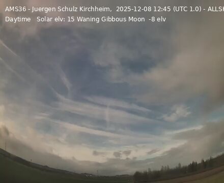 Amt Wachsenburg: Kirchheim › North-west