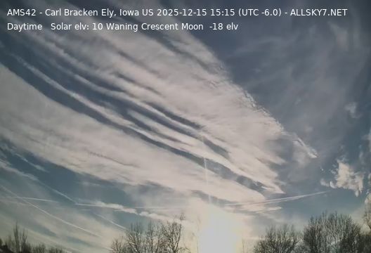 Ely › South-west: Iowa