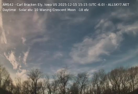 Ely › North-west: Iowa