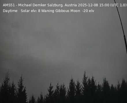 Oberndorf bei Salzburg › North: Salzburg