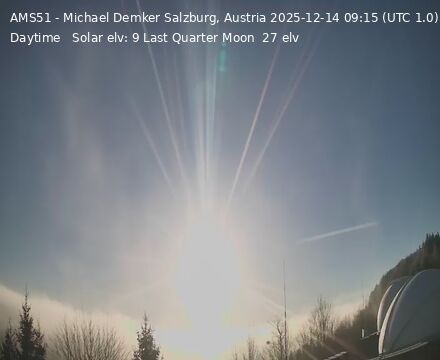 Oberndorf bei Salzburg › South-east: Salzburg