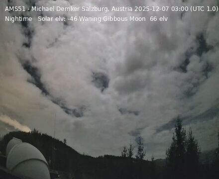 Oberndorf bei Salzburg › South-west: Salzburg