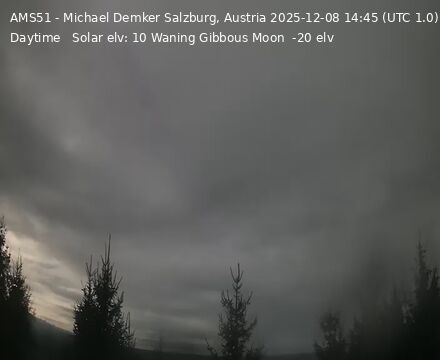 Oberndorf bei Salzburg › North-west: Salzburg