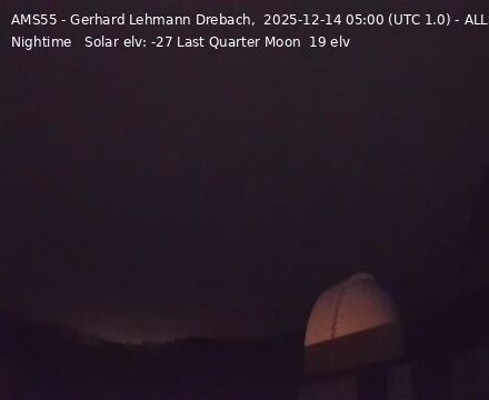 Drebach › North-west