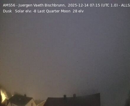 Bischbrunn › North