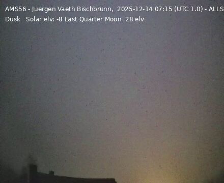 Bischbrunn › North-east