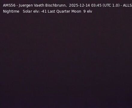 Bischbrunn › South-west