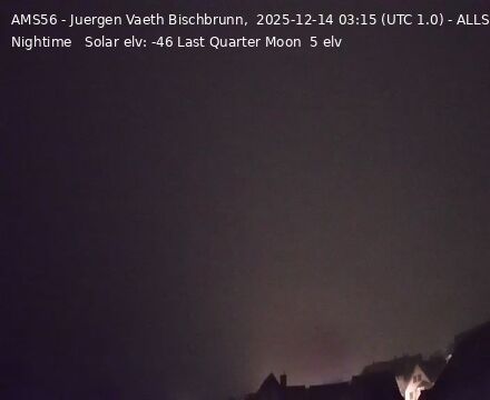 Bischbrunn › North-west