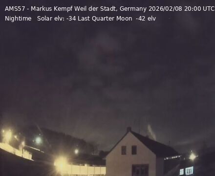 Weil der Stadt › North