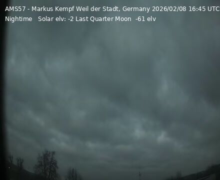 Weil der Stadt › North-east