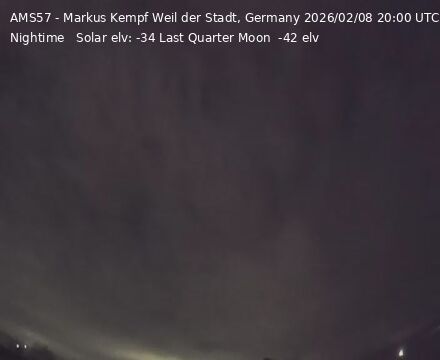 Weil der Stadt › South-east