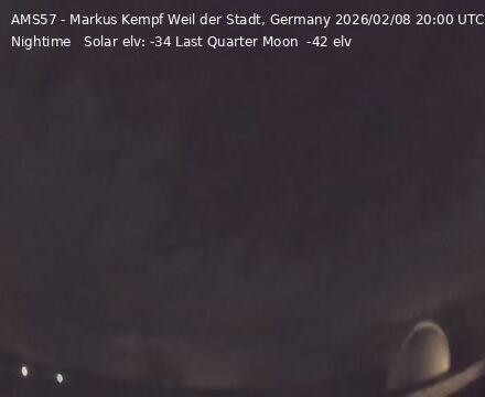 Weil der Stadt › South-west