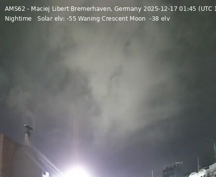 Bremerhaven › North