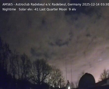 Radebeul › North-east