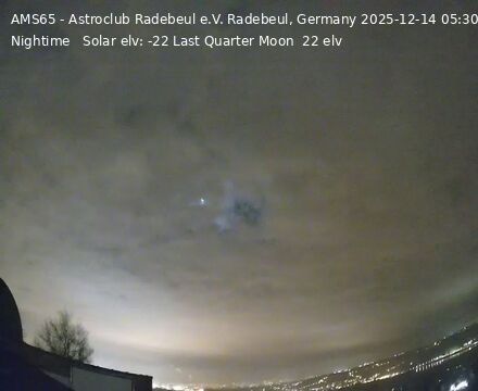 Radebeul › South-east