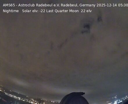 Radebeul › South-west