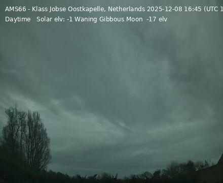 Oostkapelle › South-east