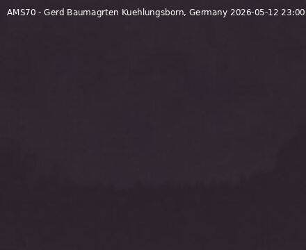 Kuhlungsborn