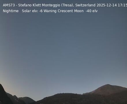 Tresa › North: Monteggio