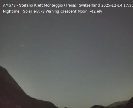 Tresa › North-east: Monteggio