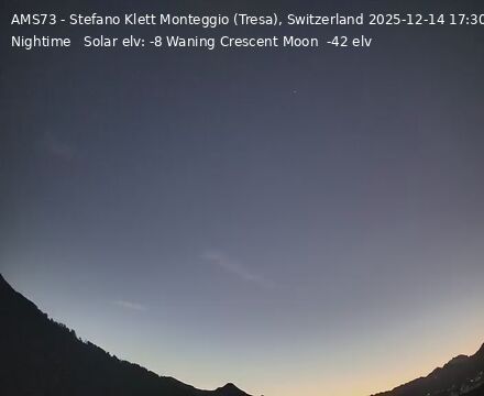 Monteggio › South-west