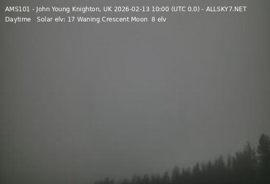 Solihull › South-west: Knighton