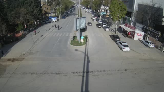 Dulkadiroglu: Kahramanmaraş