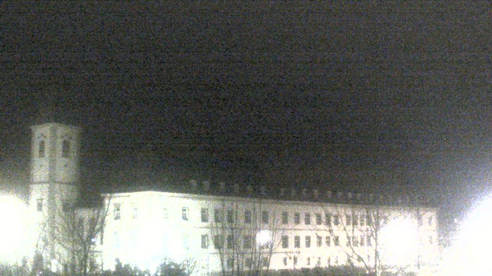 Baumgartenberg › South-west: Kloster der Schwestern vom Guten Hirten Baumgartenberg