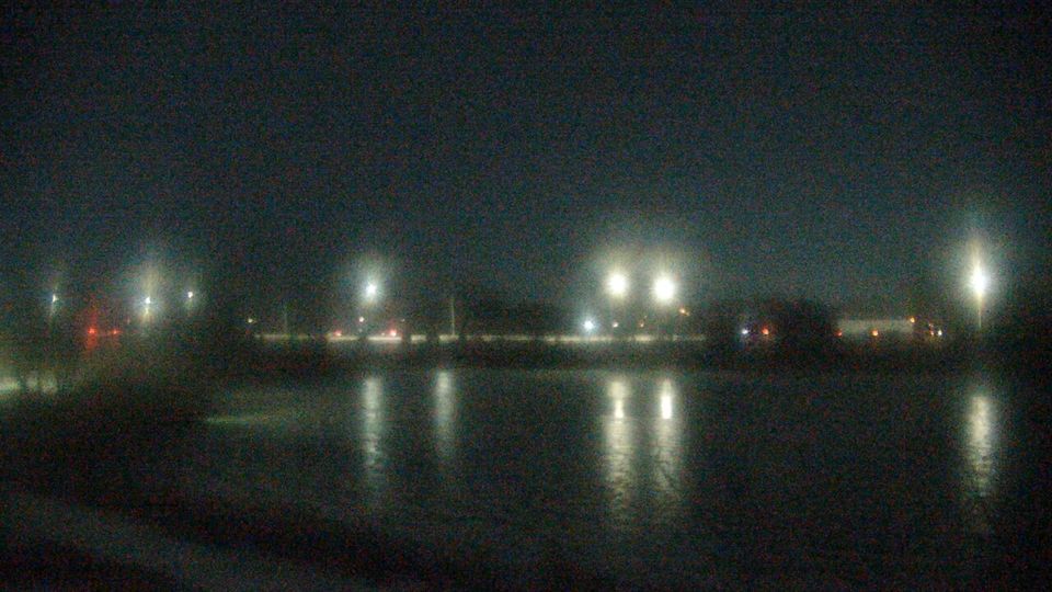 Country Club Hills › North-west