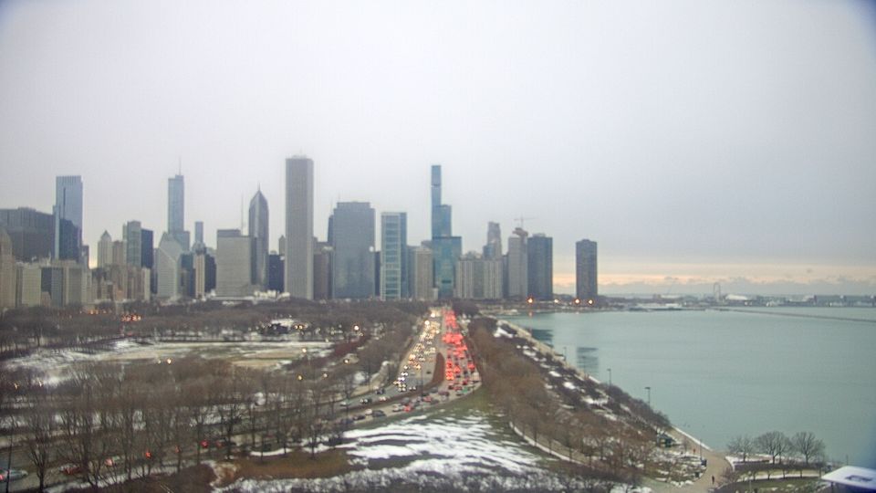 Chicago › North