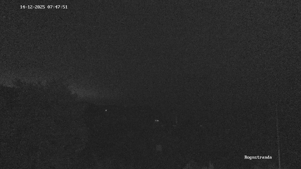 Langesund › South-west: Rognstranda