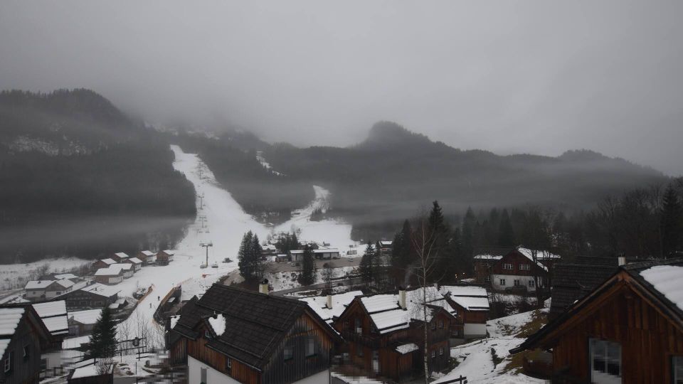 Altaussee: Hagan Lodge