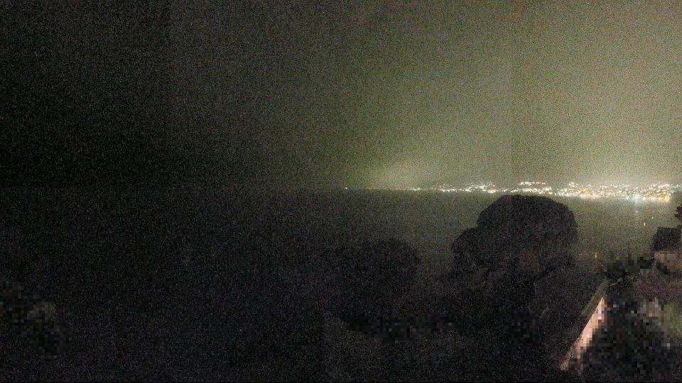 Camogli: Punta Chiappa