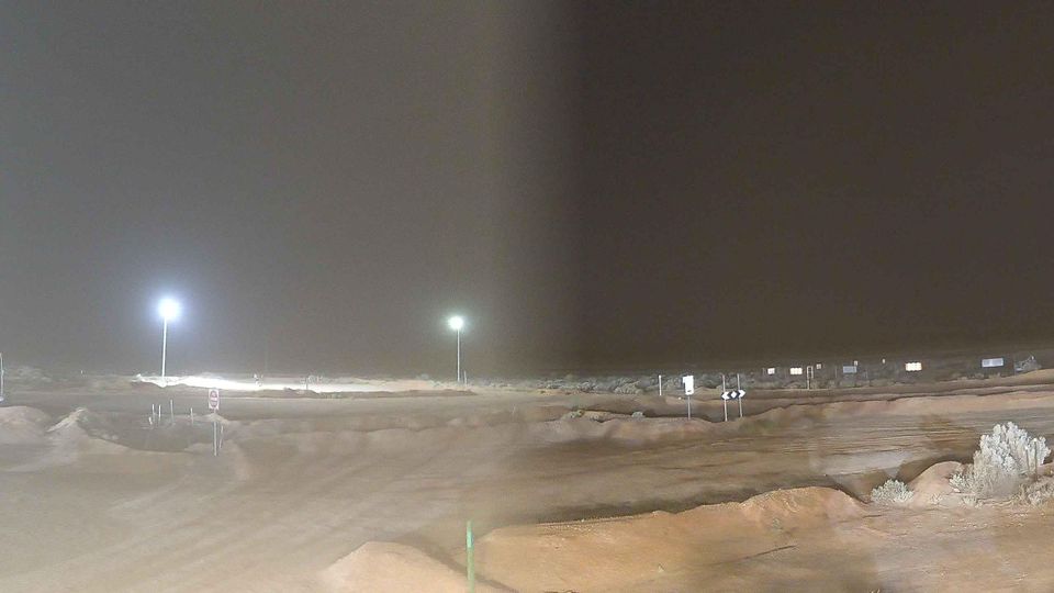 Aldinga › South-east: Aldinga Airfield