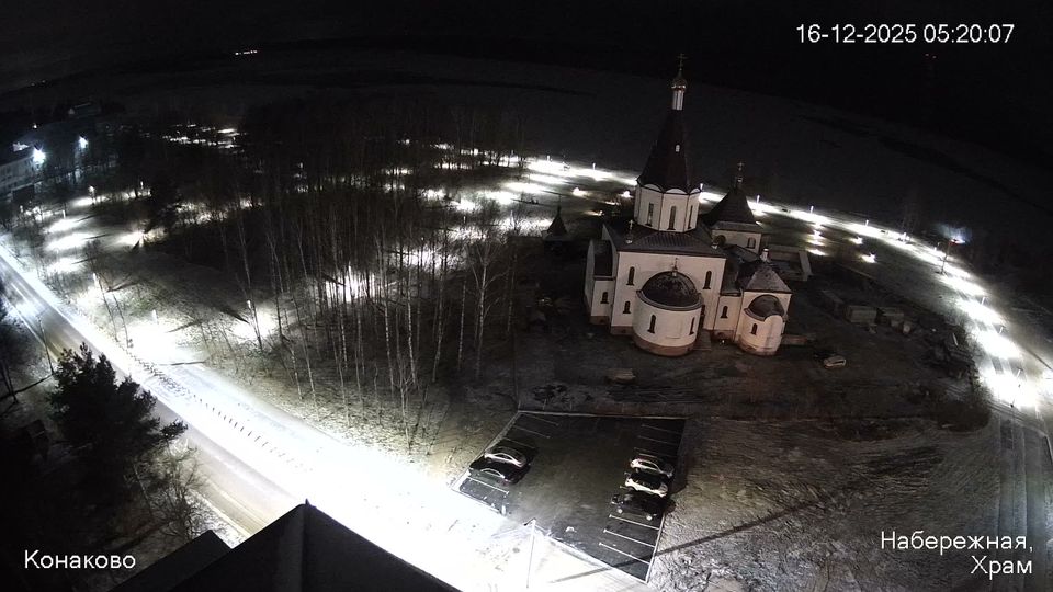 городское поселение Конаково › West