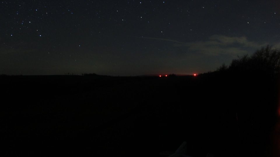 Bad Pyrmont › South-west