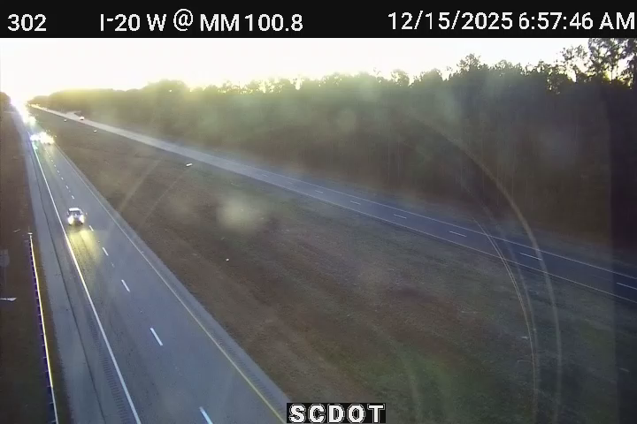 Pineview Estates: I-20 W @ MM 100.8