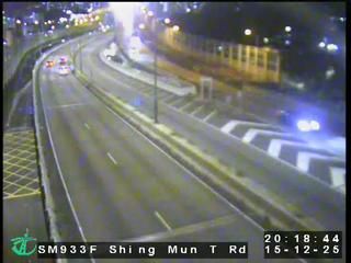 Sha Tin › West: Shing Mun Tunnel Road