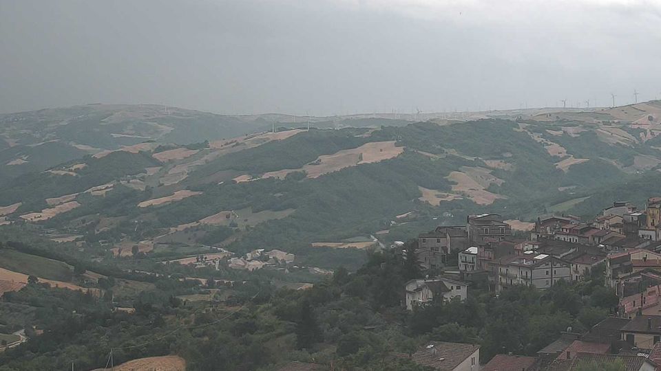 San Bartolomeo in Galdo