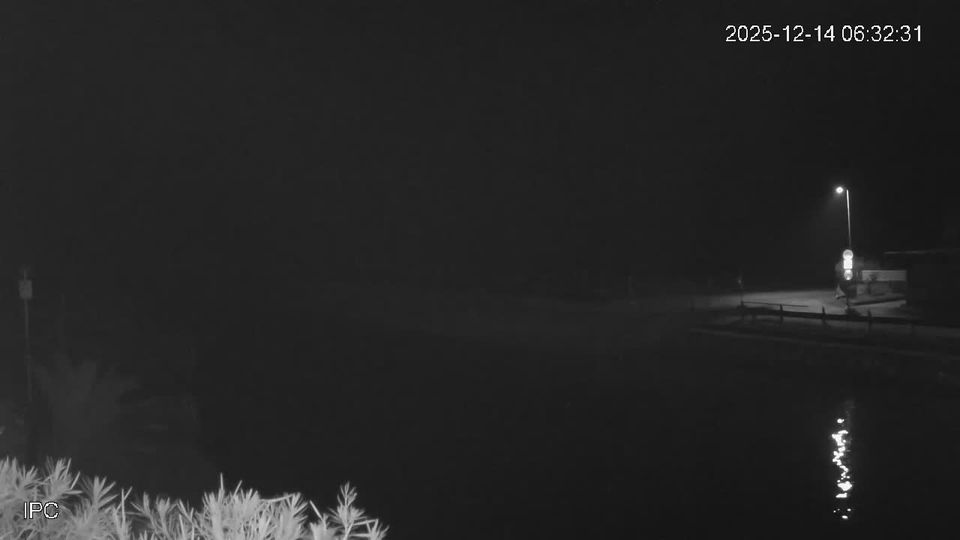 San Felice Circeo › South-east