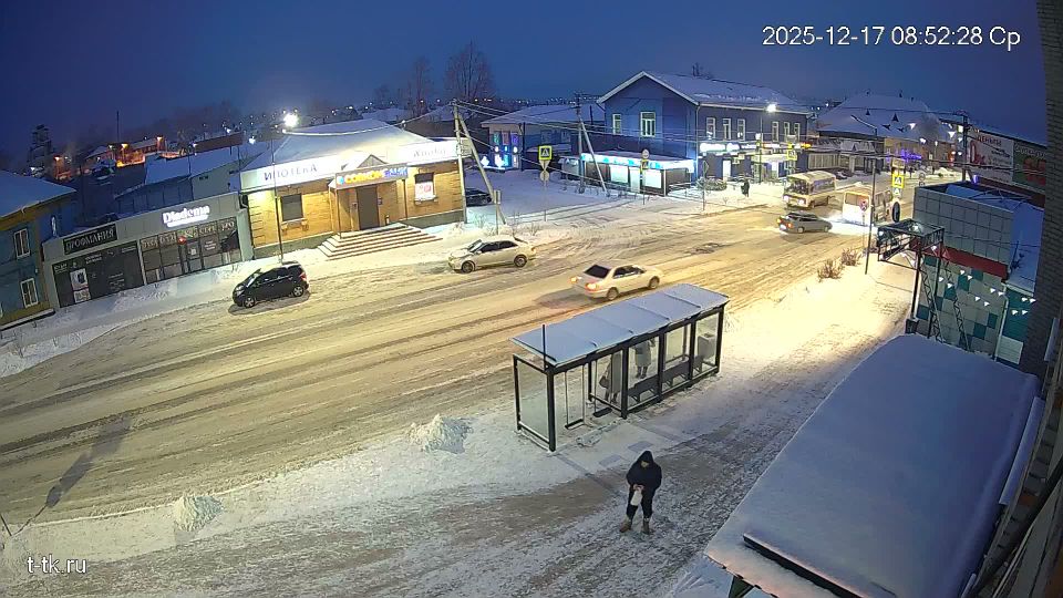 Азейское сельское поселение