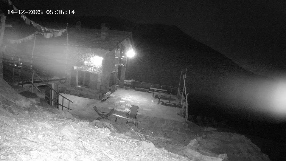 Monastero di Lanzo › North-east