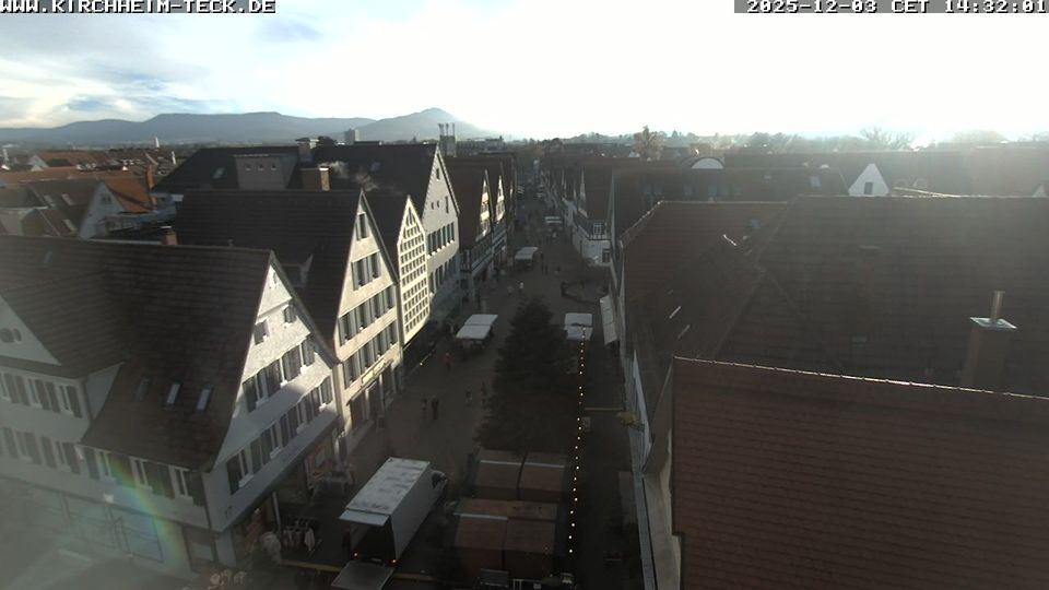 Kirchheim unter Teck