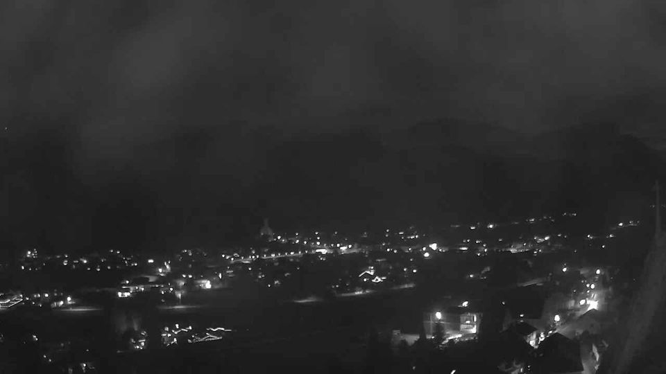 Pernegg an der Mur › East