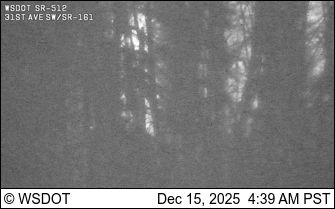 Puyallup: SR 512 at MP 8.7: SR 161 (South Hill)