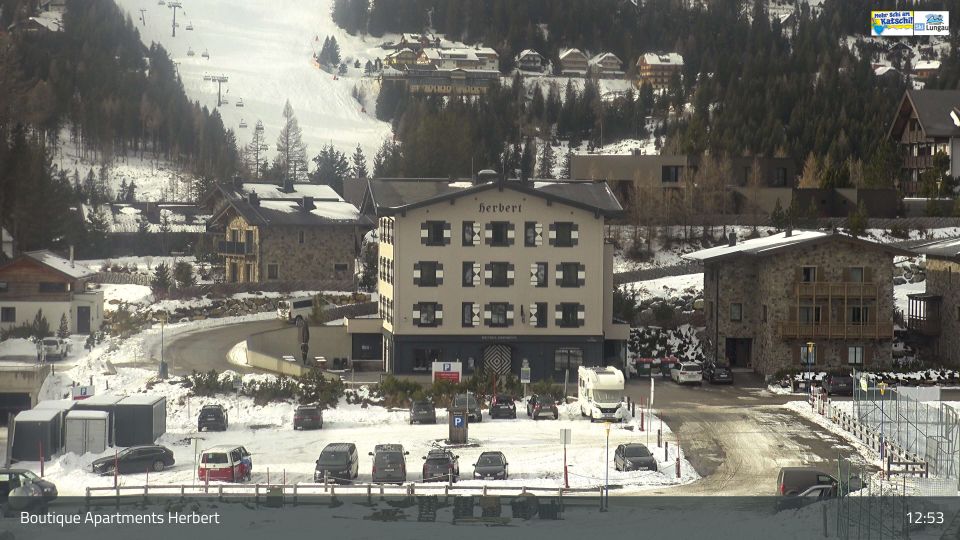 Sankt Michael im Lungau