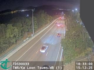 Tuen Mun › West: Tuen Mun Road